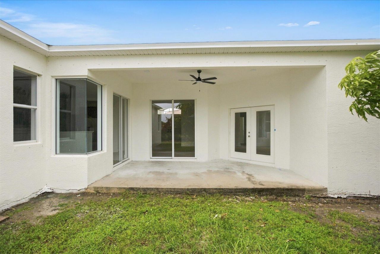3641 SW San Benito Street, Port Saint Lucie, FL 34953 Photo