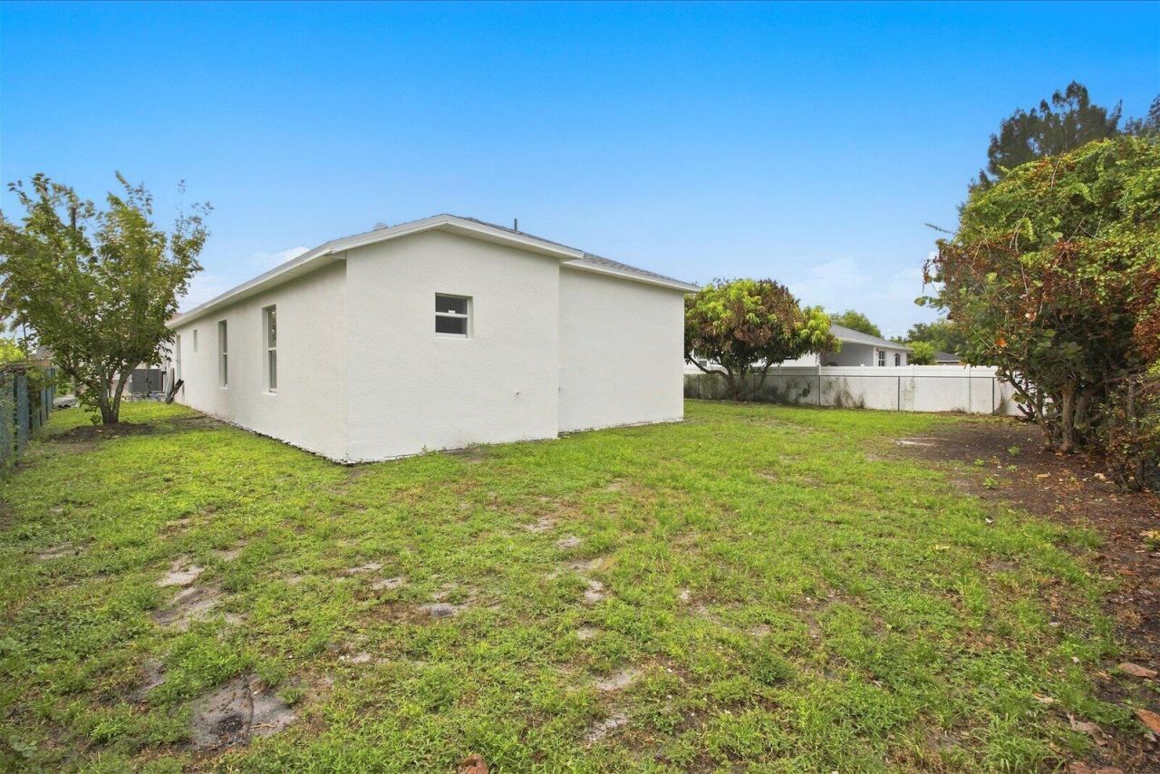 3641 SW San Benito Street, Port Saint Lucie, FL 34953 Photo