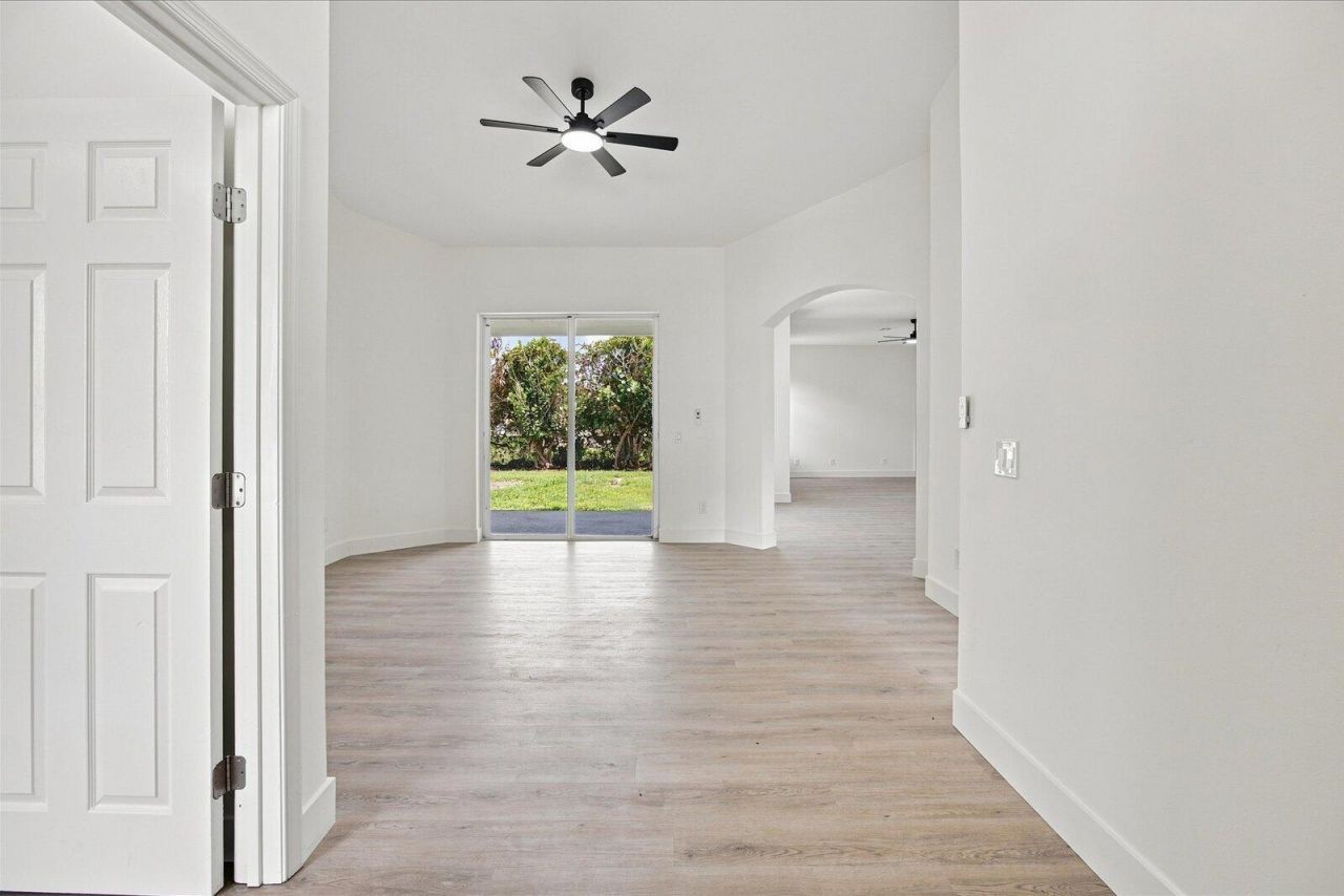 3641 SW San Benito Street, Port Saint Lucie, FL 34953 Photo