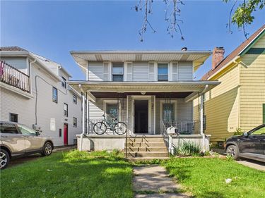 140 Parkwood Avenue , Buffalo, NY 14217