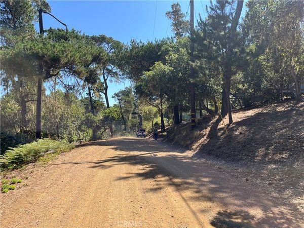 1840 Fern Drive, Cambria, CA 93428