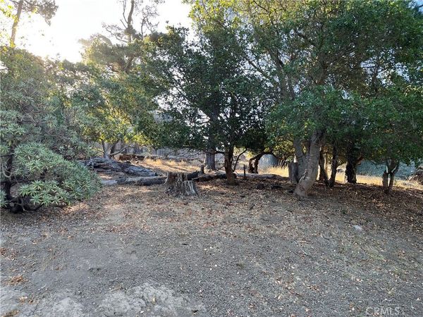 1670 Burton Drive, Cambria, CA 93428