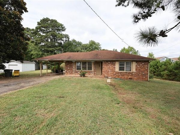 3551 Cherokee Street NW, Kennesaw, GA 30144