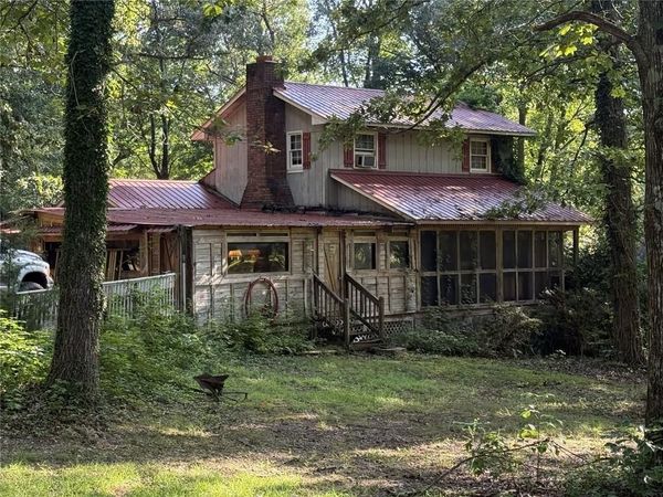 278 N Bellview Road, Aragon, GA 30104