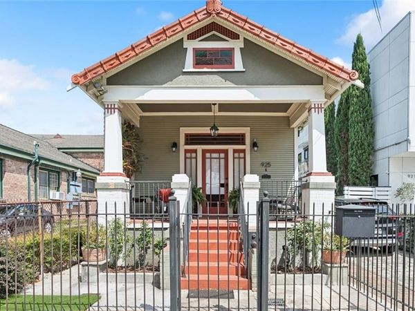 925 RACE Street, Unit C, New Orleans, LA 70130