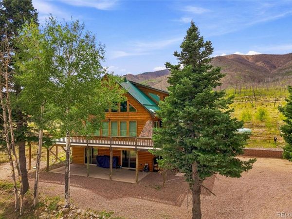 277 Thompson Road , La Veta, CO 81055