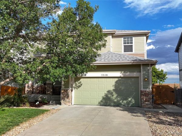 5548 Lewiston Court, Denver, CO 80239