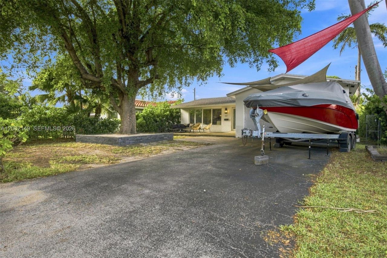 1103 Washington St, Hollywood, FL 33019 Photo