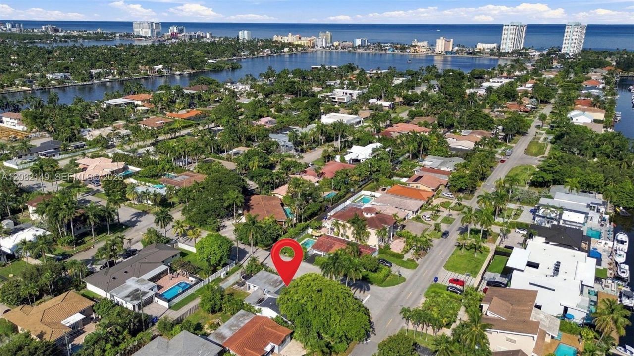 1103 Washington St, Hollywood, FL 33019 Photo