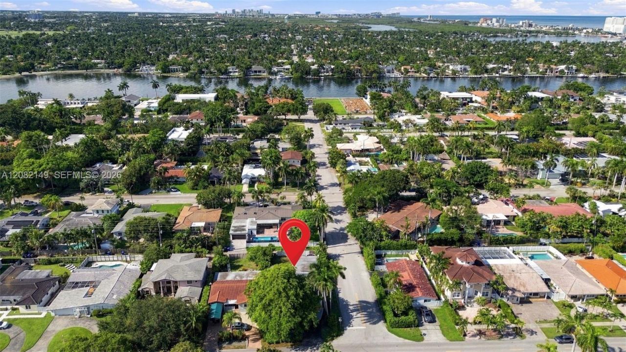 1103 Washington St, Hollywood, FL 33019 Photo
