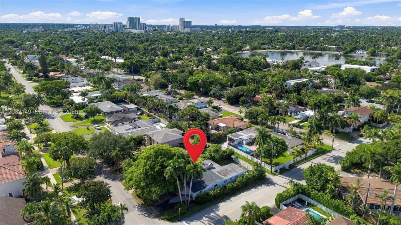 1103 Washington St, Hollywood, FL 33019 Photo