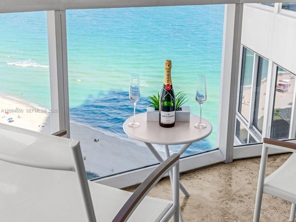 6365 Collins Ave , Unit 1911, Miami Beach, FL 33141