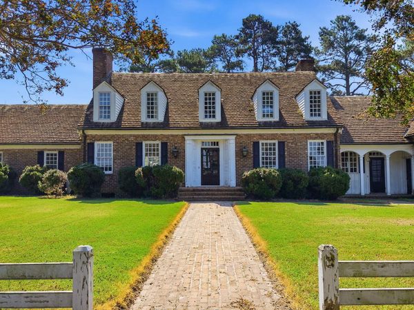 27668 Carolina 125, Scotland Neck, NC 27874