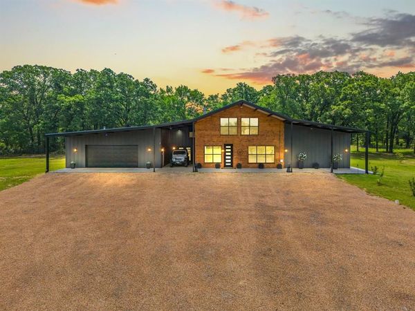 1648 Vz County Road 3211 , Wills Point, TX 75169