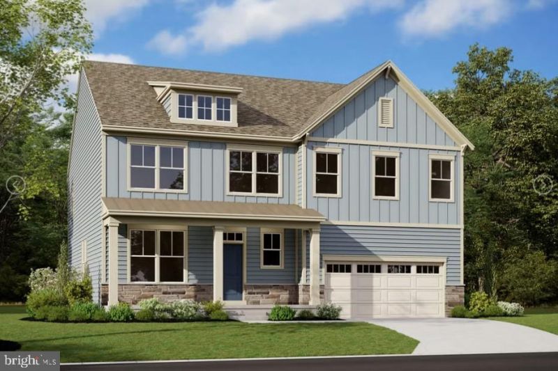 9762 LASSIE COURT , WALDORF, MD 20601