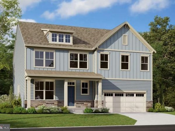 9762 LASSIE COURT , WALDORF, MD 20601