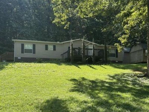 119 Sunset View Drive, Kingston, TN 37763