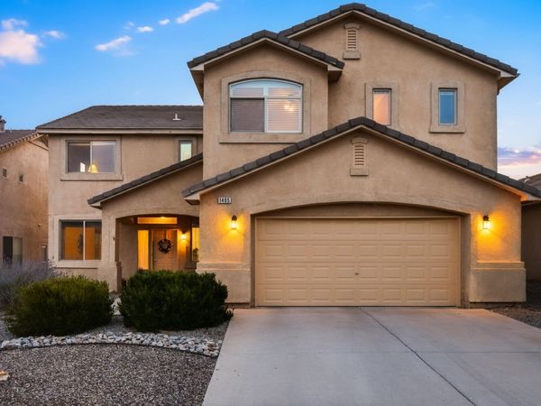1405 Ducale Drive SE, Rio Rancho, NM 87124
