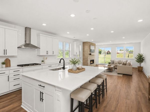 406 Downs Lane , Mount Juliet, TN 37122