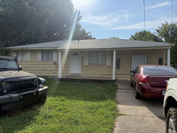 205 Southeastern Avenue , Jacksonville, AR 72076