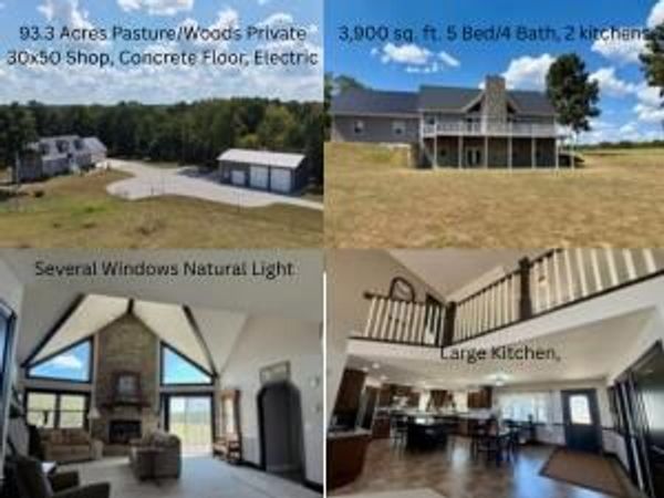 22285 Midvale Road , Summersville, MO 65571