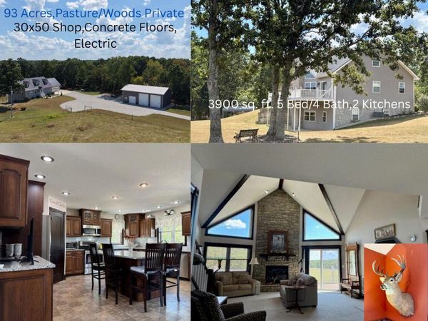 22285 Midvale Road, Summersville, MO 65571