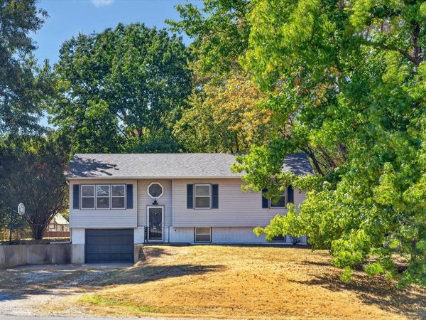 3406 S 201 Road , El Dorado Springs, MO 64744