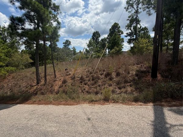 Lot 1189 Awehi LN , Bastrop, TX 78602
