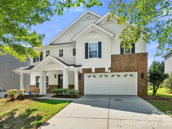 10925 Rousay Road , Charlotte, NC 28278