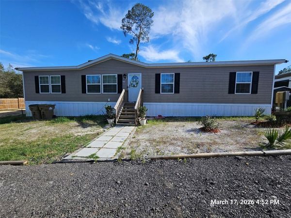 27590 COUNTY ROAD 42 , PAISLEY, FL 32767