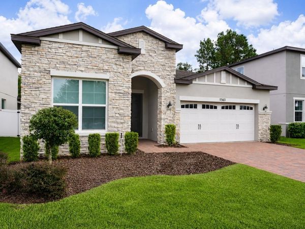 5563 SABAL DRIVE , ST CLOUD, FL 34771