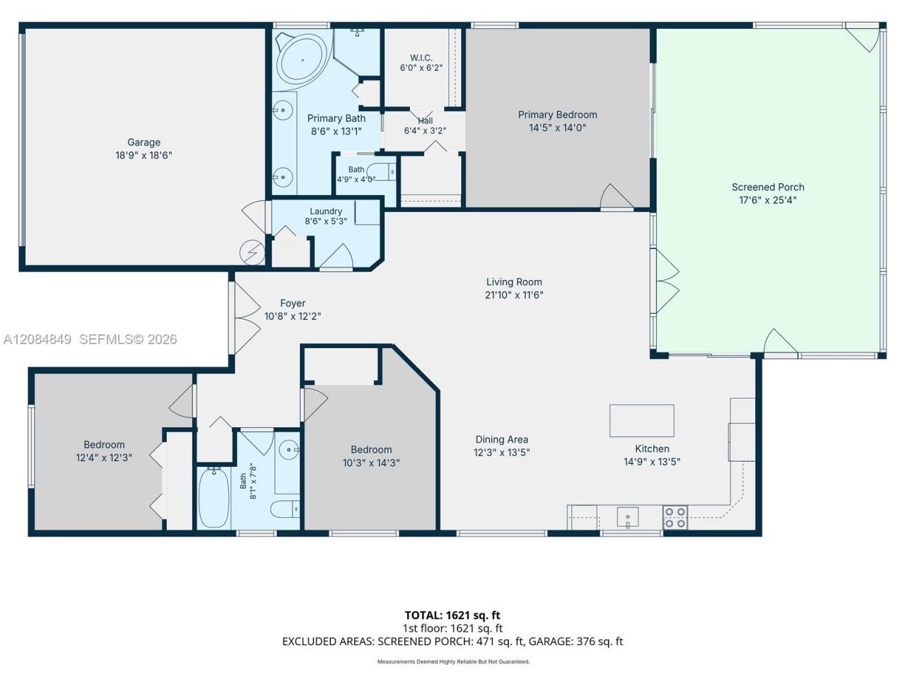 1065 W Fairfax Cir W, Boynton Beach, FL 33436 Photo