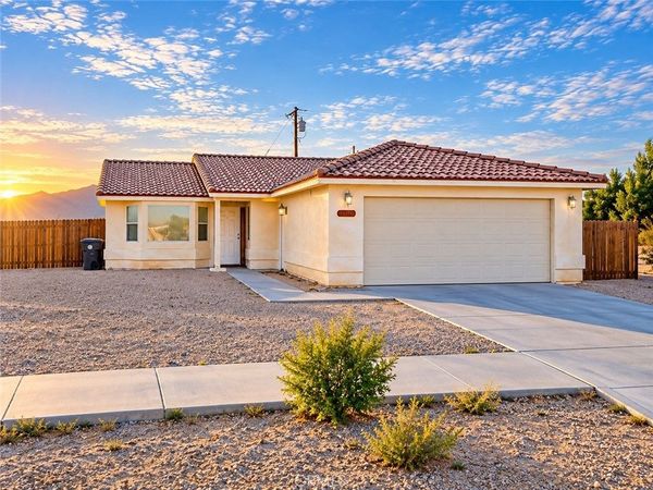2319 Shore Isle Avenue, Thermal, CA 92274