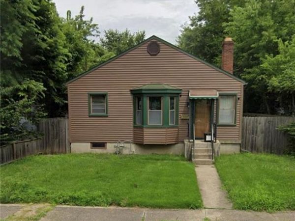 304 N Upland Avenue, Dayton, OH 45417