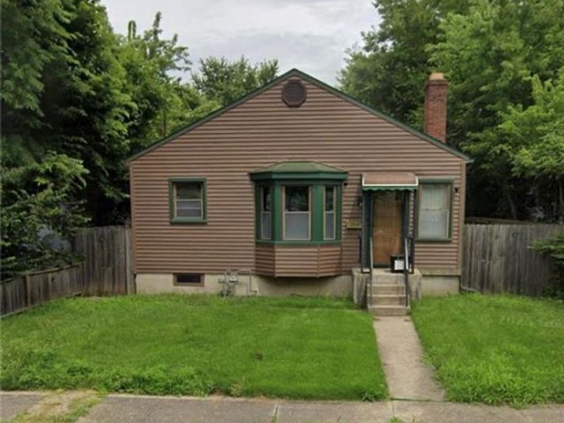 304 N Upland Avenue, Dayton, OH 45417 Photo 1