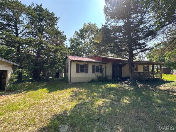 31700 Jules Trail , Warsaw, MO 65355