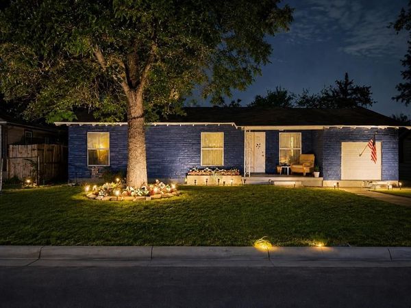 4000 Fitzhugh Avenue, Fort Worth, TX 76105