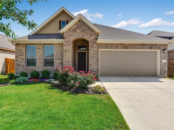 912 Paseo De Castana WAY , Leander, TX 78641