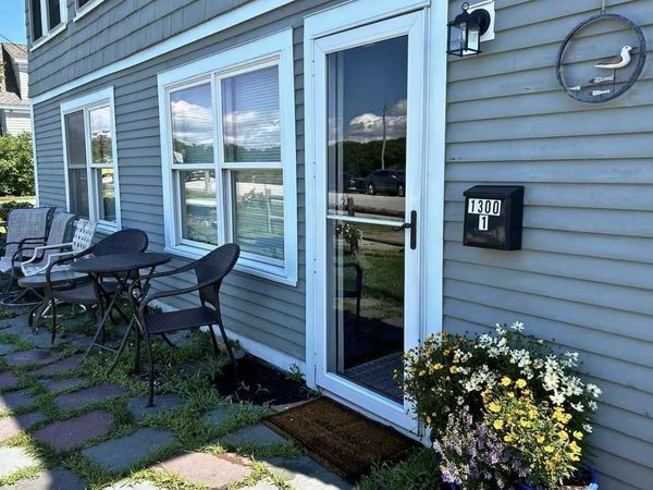 1300 Ocean Boulevard, Unit 1, Rye, NH 03870