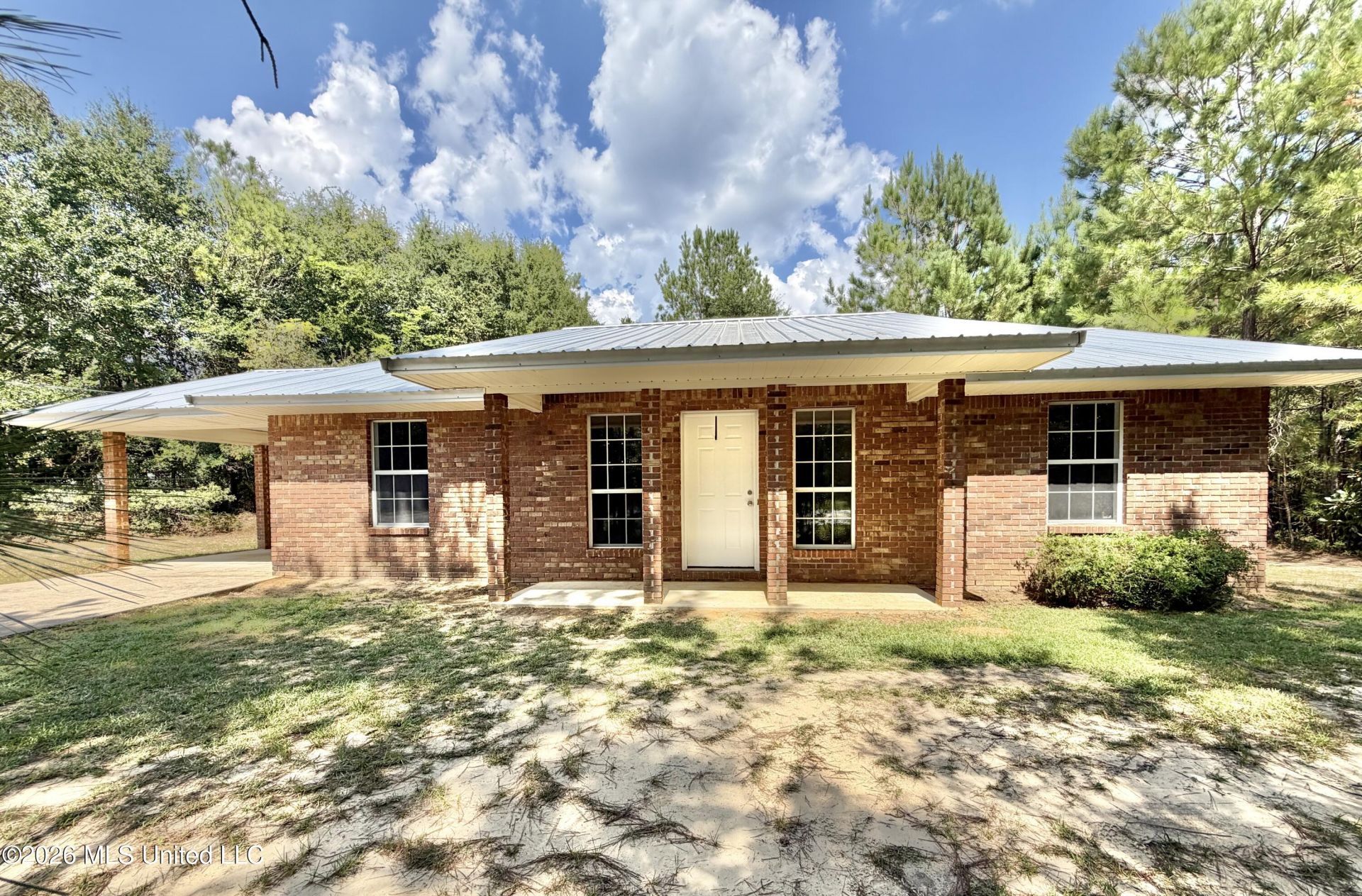 22202 N Ms-63, Leakesville, MS 39451 Main Photo