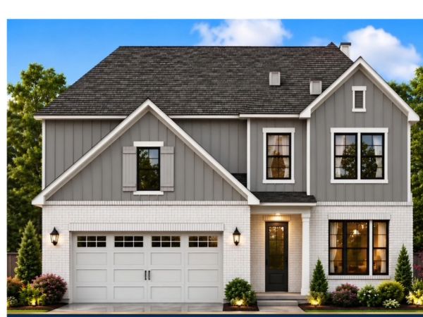 807 Saddle Ridge Dr, Mount Juliet, TN 37122