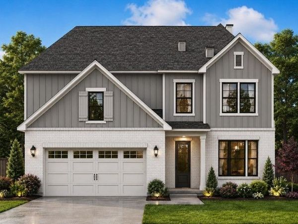 807 Saddle Ridge Dr , Mount Juliet, TN 37122