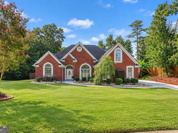 2052 Whippoorwill Way, Conyers, GA 30094