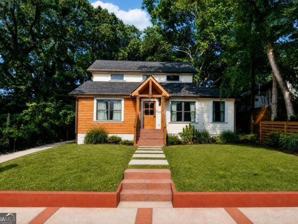 3637 Elm Street, Hapeville, GA 30354