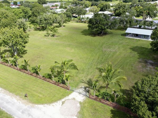 2055 SW 3rd Street, Okeechobee, FL 34974