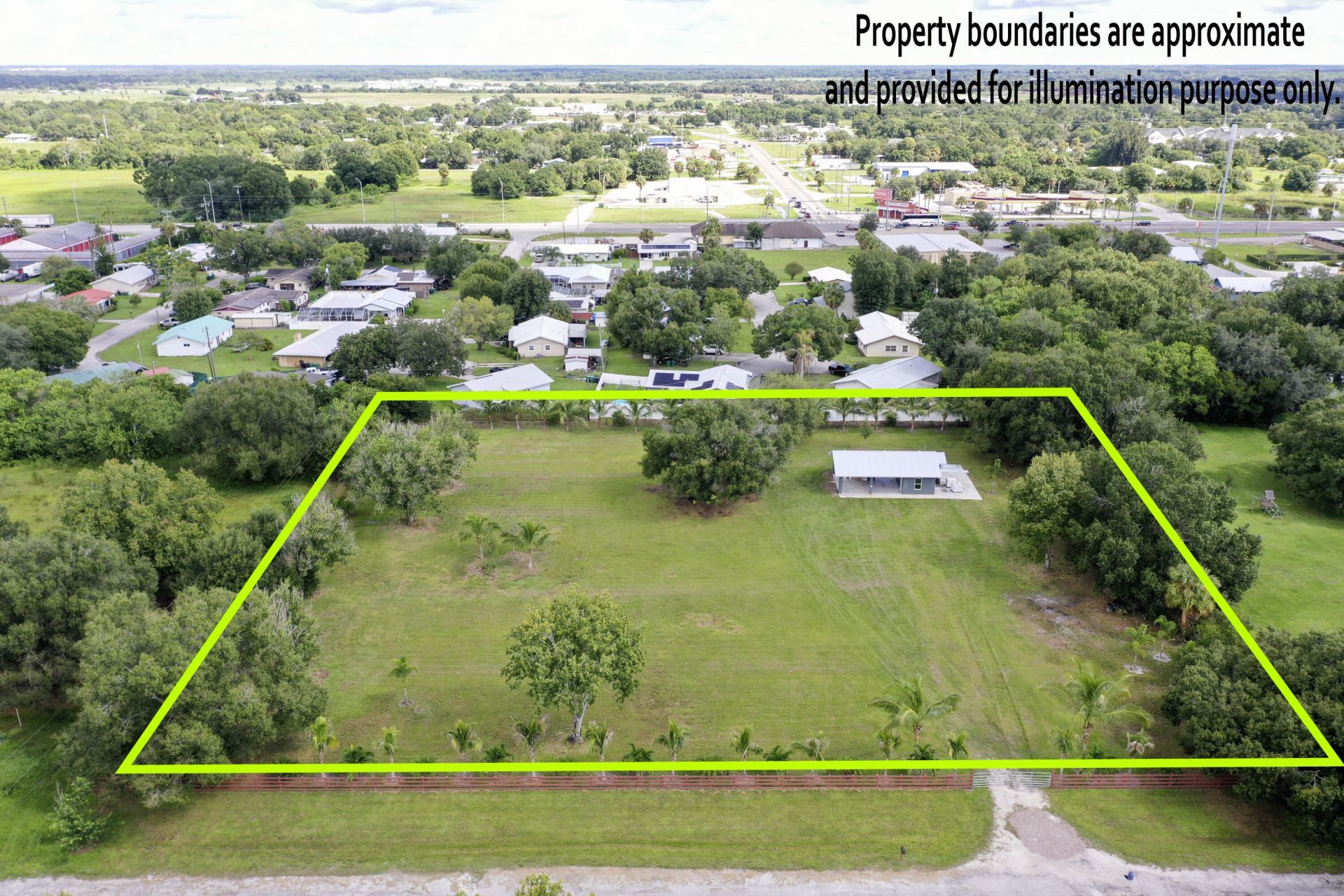 2055 SW 3rd Street, Okeechobee, FL 34974 Photo
