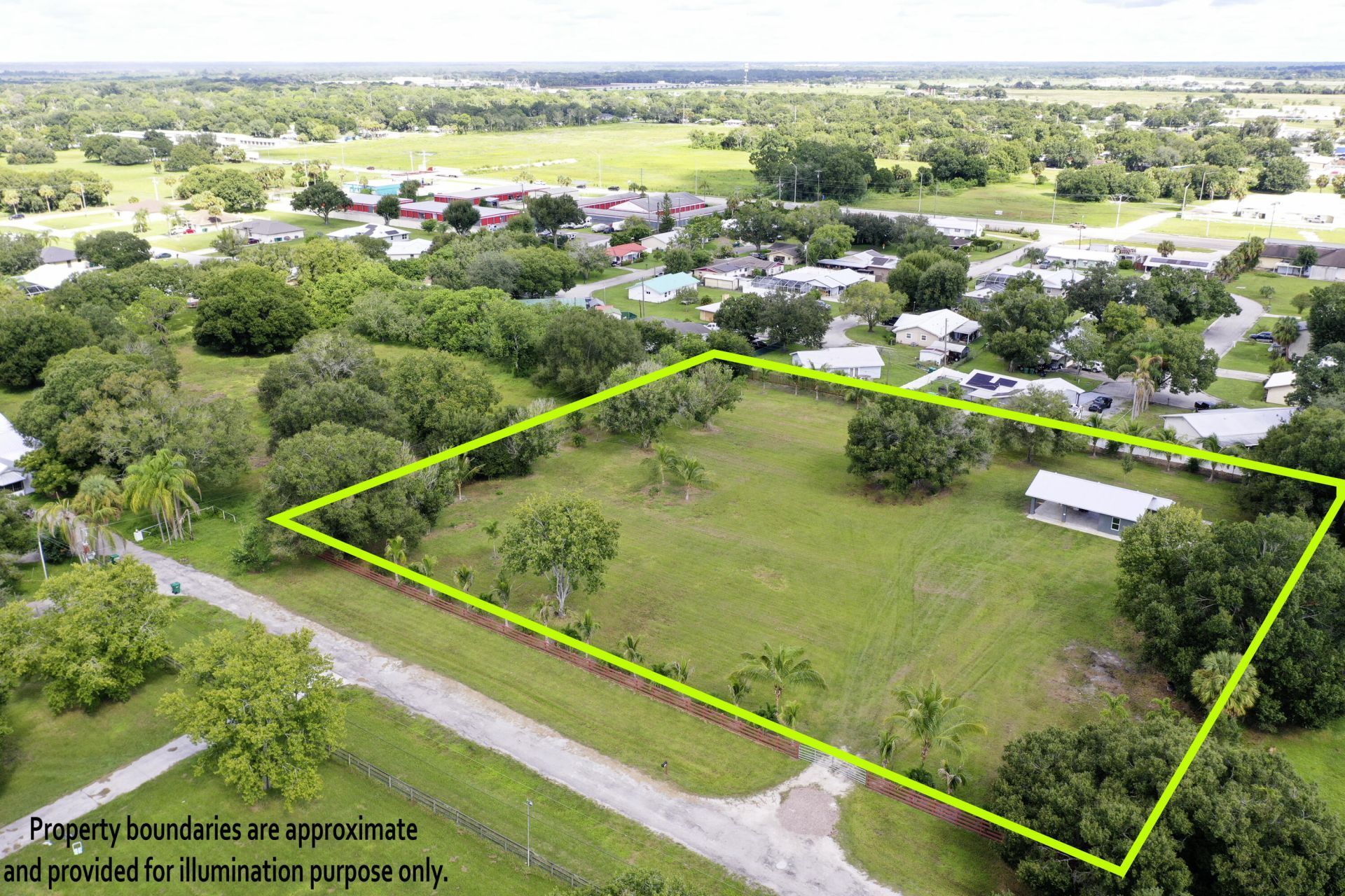 2055 SW 3rd Street, Okeechobee, FL 34974 Photo