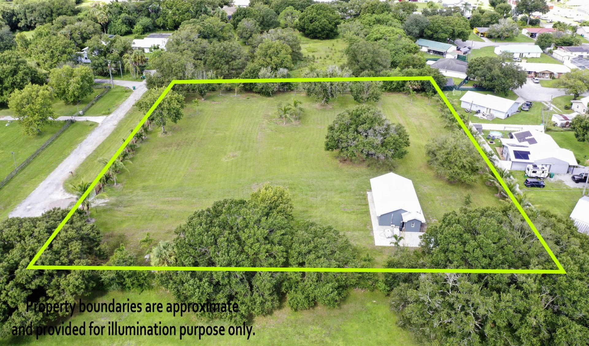 2055 SW 3rd Street, Okeechobee, FL 34974 Photo