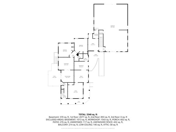 1012 Rt. 28, Harwich, MA 02645