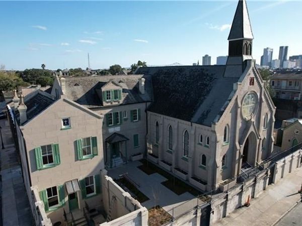 1022 BARRACKS Street, Unit 104, New Orleans, LA 70116